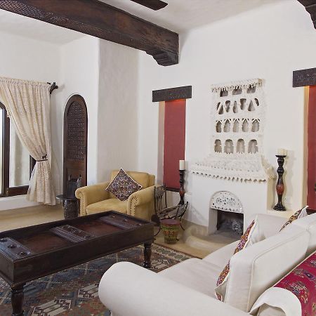 Mihir Garh Hotel Rohat Exterior foto