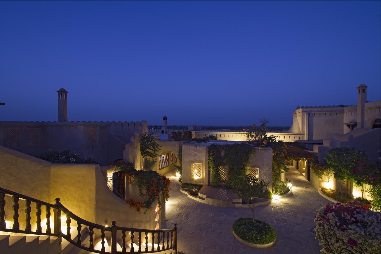 Mihir Garh Hotel Rohat Exterior foto