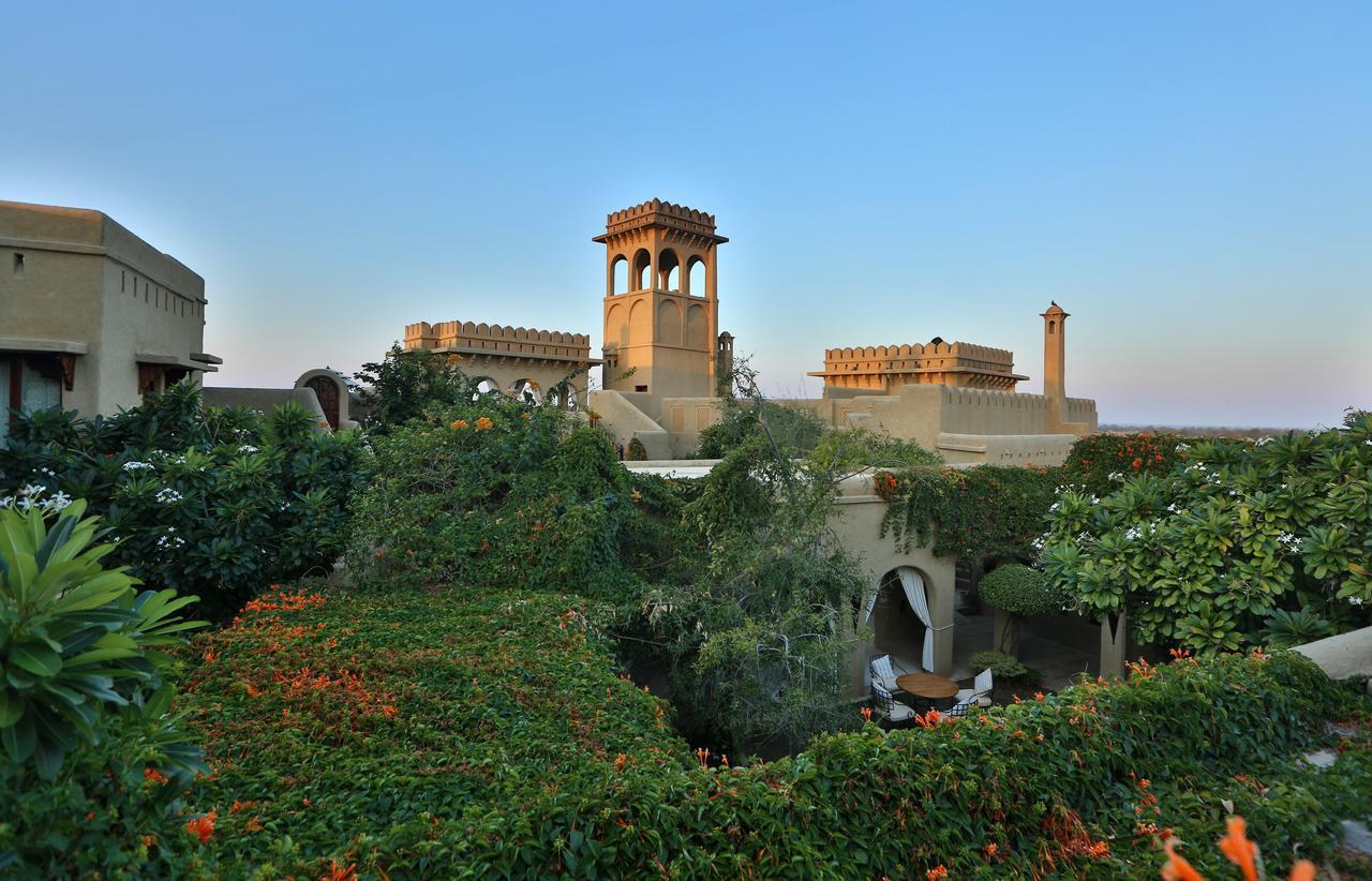Mihir Garh Hotel Rohat Exterior foto