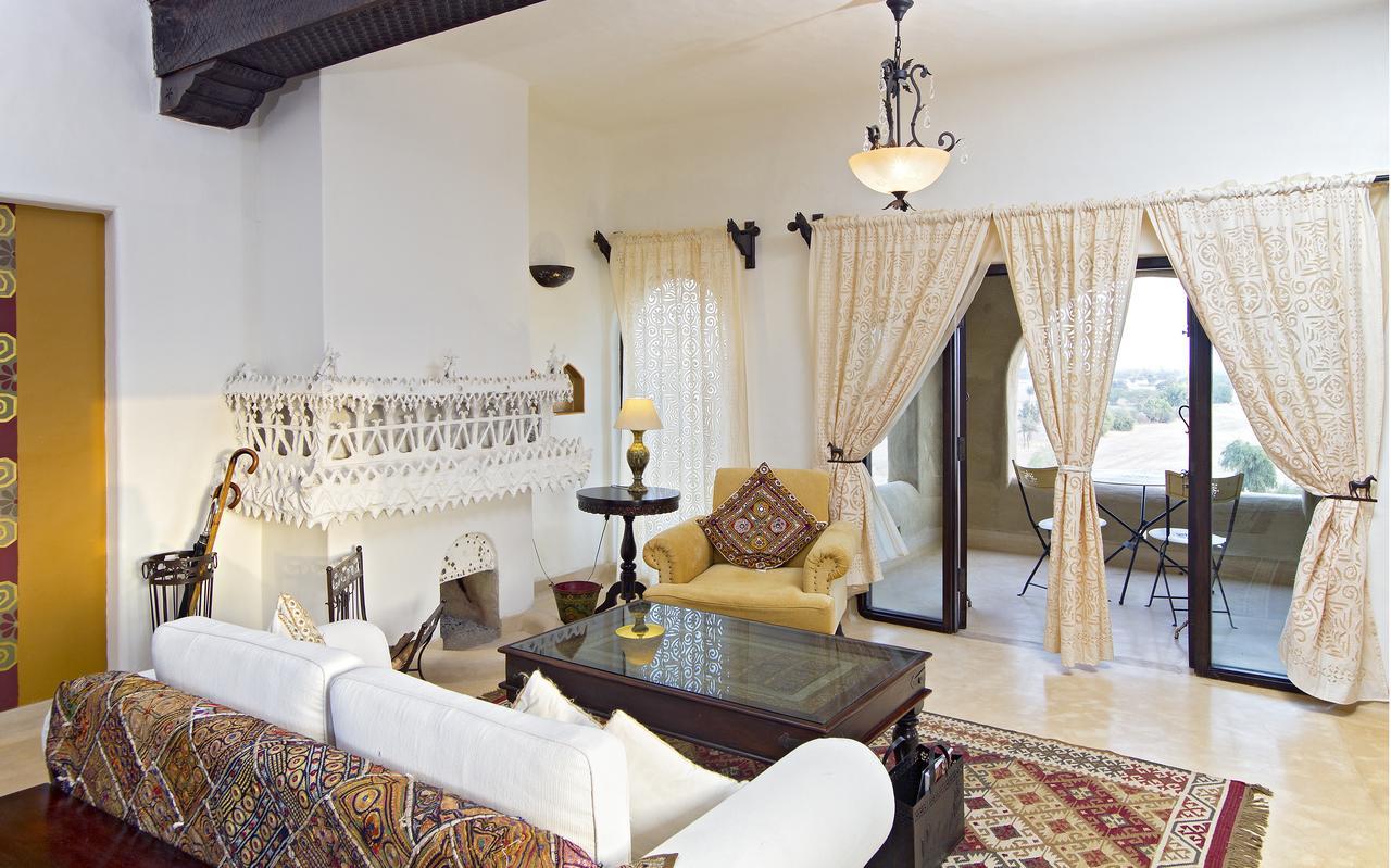 Mihir Garh Hotel Rohat Exterior foto